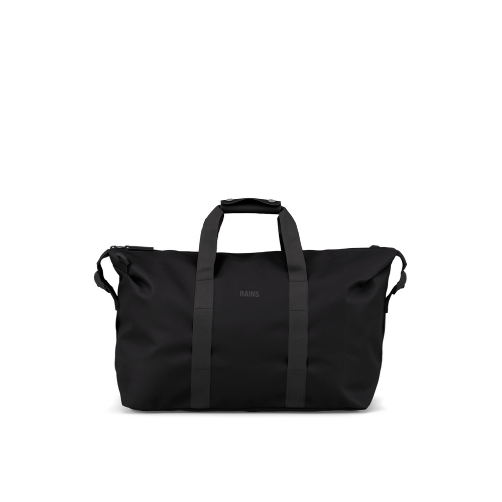 RAINS Atlanta United Hilo Weekend Bag